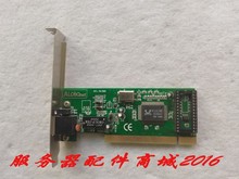 AFL-8139D Промышленная машина управления PCI Network Card