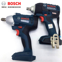 BOSCH BOSCH 18V rechargeable brushless electric impact wrench car tire mounting scaffolding wind gun