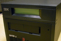 IBM LTO2 3580-H23 ULTRIUM tape 3580H23 LTO2 tape with forecasting
