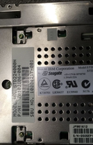 IBM STD224000N 70102106-004 Tape drive