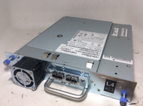 DELL TL2000 TL4000 LTO4 HH SAS V2 Tape Drive 407CX Drive
