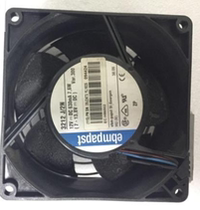 Original IBM P520 P52A I520 fan 97P4479 97P3153 39J2473 53P4612