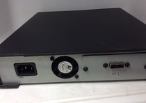 IBM LTO4 HH External SAS 3580-H4S 45E1649 45E0479 tape drive