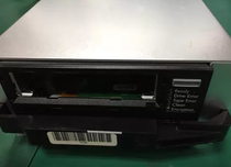 Quantum i500 i2000 i6000 Driver 8-00976-01 HP-LTO6 with Test Report