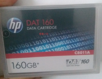 Genuine HP DAT160 DDS-6 tape C8011A 80GB-160GB