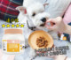 Z-PET Pet Dog Collagen Peptide Ejiao Lecithin To Tear Mark Bright Hair Beauty Hair Skin Care Health Snack Z-PET Pet Dog Collagen Peptide Ejiao Lecithin To Tear Mark Bright Hair Beauty Hair Skin Care Health Snack