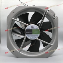 Original Dragon TG28080HA2BL-C AC110V 220V 380V 280*80MM high temperature resistant fan