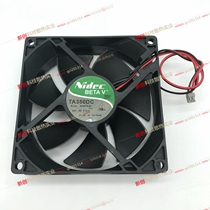 TA350DC M35519-51 NIDEC 9025 INVERTER fan 24V 0 16A Spot