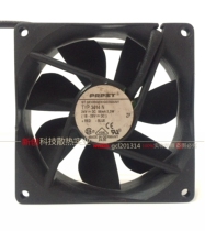 Germany Ebm-papst fan TYP 3414n 9025 24V 2 3W converter cooling fan 9cm