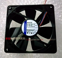 Germany PAPST 12CM 12025 24V 5W double ball bearing cooling fan TYP4414F 2