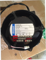 Original German ebmpapst DV6248 17LU 48V 210mA 10W axial cooling fan