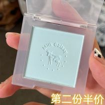 xixi blush 2021 new blush blush purple pure desire wind nude makeup natural affordable student low saturation ti