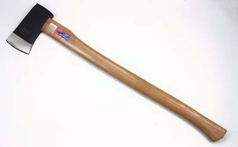 斧头劈柴砍树修枝户外伐树开山斧砍木头神器家用砍骨头手斧木工斧