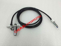 Slyde SL-005 - electrostatic - ionized wind nozzle dust - remover stainless steel nozzle