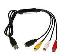 Tianchuanghengda TC U652 video conference acquisition card USB acquisition card SDK live laparoscopic acquisition card