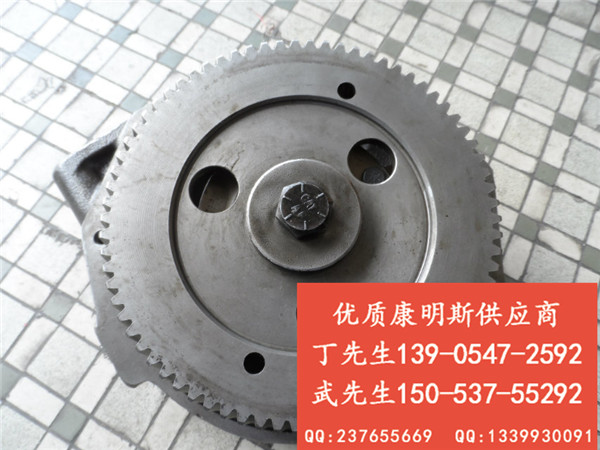 康明斯3006358重慶康明斯NT855發(fā)動機搖臂室蓋3006358