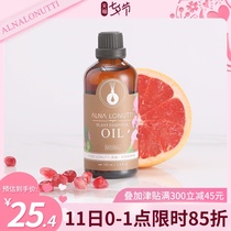 Lan Sleeve aromatherapy essential oil supplement incense room fragrance artifact girls bedroom fragrance long-lasting purification of the air