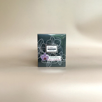 Hinlan jelly film cleaning water replenishing mask hineland black through white whitening permafrost