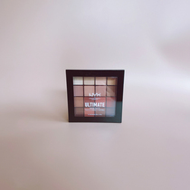 NYX ULTIMATE 16 Color Eye Shadow Disk