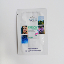 (Bespoke) with a small sample of the Burang Saint-Quan emulsion.