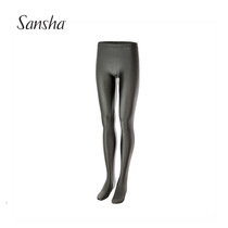 Sansha French Sansa Ballet Dance Kung Fu Leggings Men's Gymnastics Show Dance Leggings