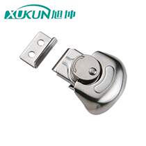 K2-3001-51 stainless steel knob pull door lock type SOUTHCO unique style wing door lock