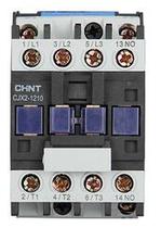 Original Zhengtai AC contactor CJX2-1210