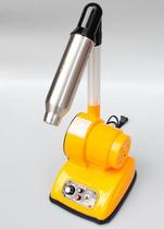 Hot fan Fulin Toyota temperature adjustment non-hot hand blowing machine Drying machine Hair blowing machine Shoes