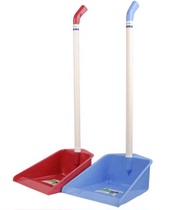 Industrial plastic garbage shovel Garbage bucket