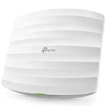 TP-LINK EAP110 EAP225 EAP245 ceiling WIFI wireless AP bridge access point POE power supply