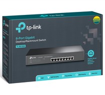 TP-link TL-SG1008 SG1016 SG1024 SG1048 8 16 4000 trillion Switch 48 mouth