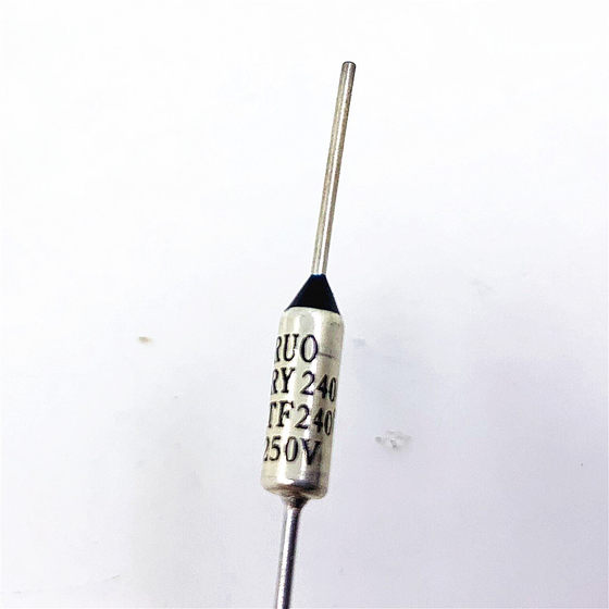 TF 과열 방지 PY240도 10A250V 밥솥 밥솥 전기 팬케이크 전기 팬케이크 압력 밥솥 온도 퓨즈 튜브 TF 과열 방지 PY240도 10A250V 밥솥 밥솥 전기 팬케이크 전기 팬케이크 압력 밥솥 온도 퓨즈 튜브