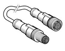 New original XZCR1511040A1 Schneider jumper cable