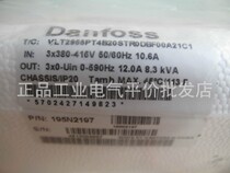 Off-the-shelf VLT2955 Danfoss VLT2900 three-phase 380V 5 5KW frequency converter