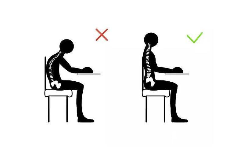 这三种坐姿最伤腰，你是常见哪一种？7