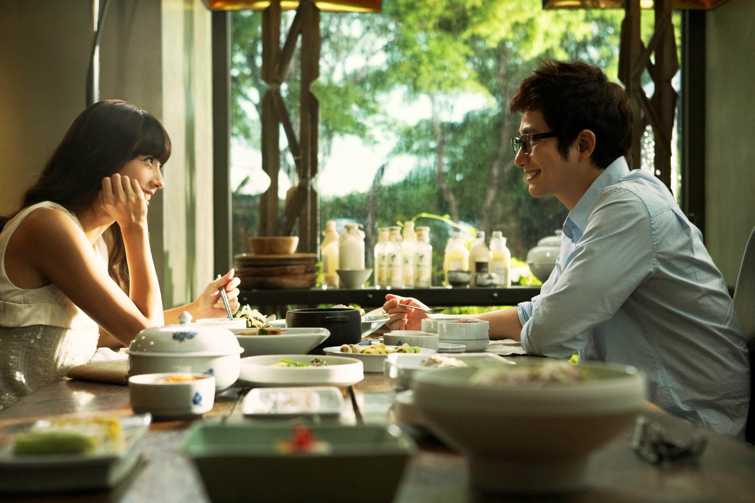 相亲穿什麼?才能成为别人口中的淑女