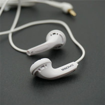 Original old flat earplugs popular inventory old headphones MX500 style 3 - frequency balanced nostalgia treasure