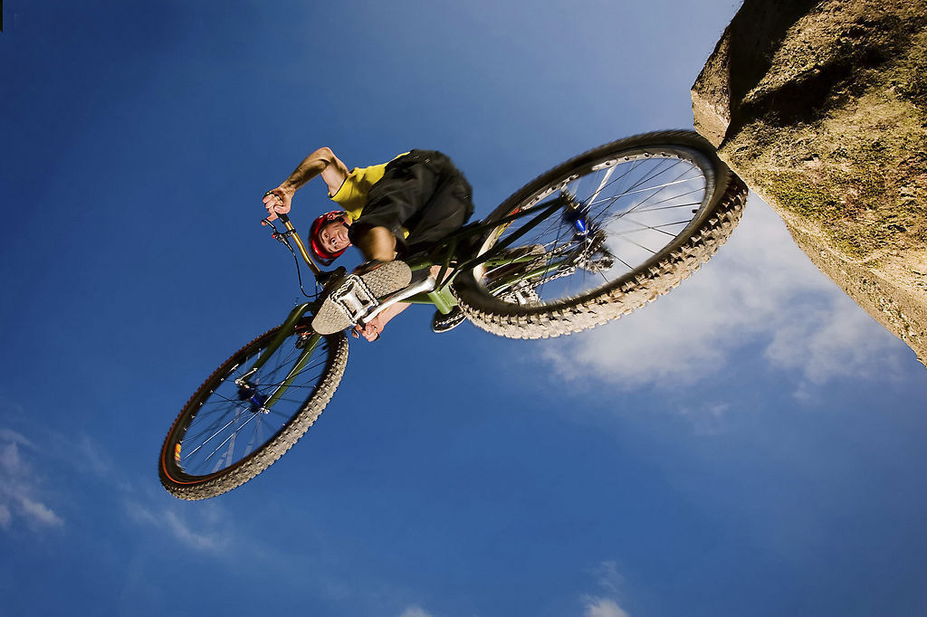 为什么拍运动画面,一定要用运动相机?