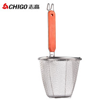 Zhigao cooking noodle stove sift powder fence