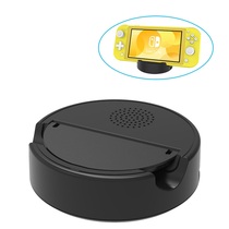 switch lite charging base host base with bracket to add USB port can be external handle