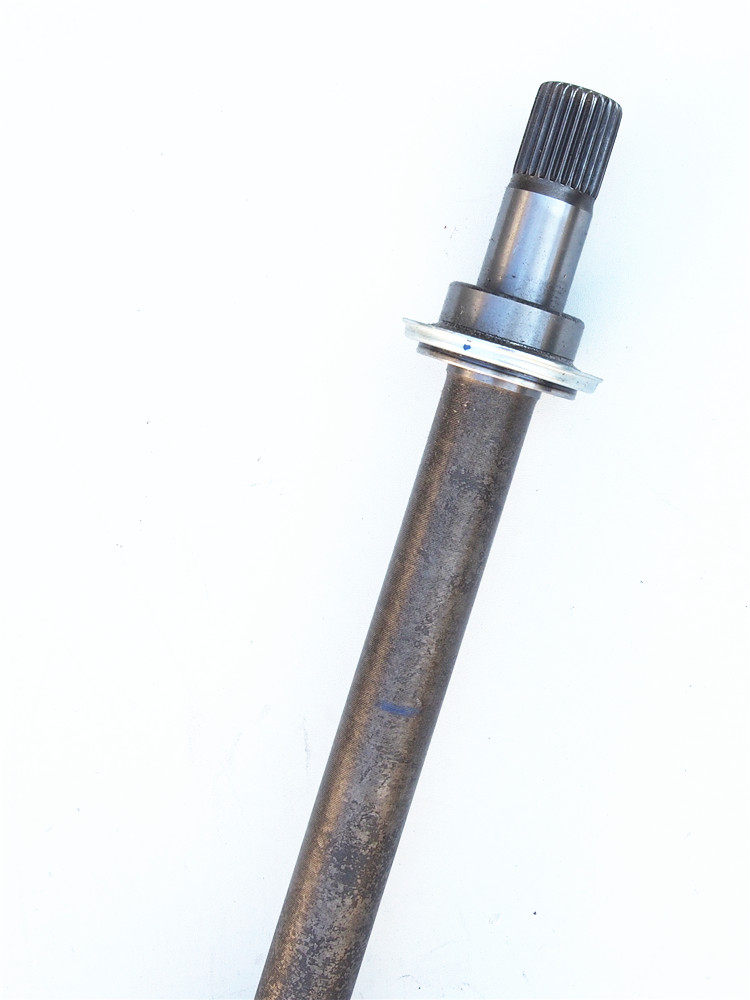 长城哈佛h6升级款运动款前传动轴半轴等速驱动轴哈佛h6原厂配件