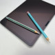Apple Pencil Pro Color Protective Film 커패시터 펜 장식 방지 방지를위한 창의적인 스티커 Apple Pencil Pro Color Protective Film 커패시터 펜 장식 방지 방지를위한 창의적인 스티커