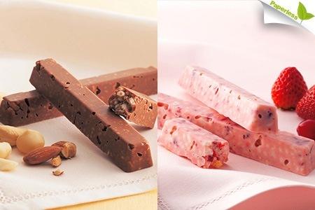 这些办公室零食,让你一秒爱上工作
