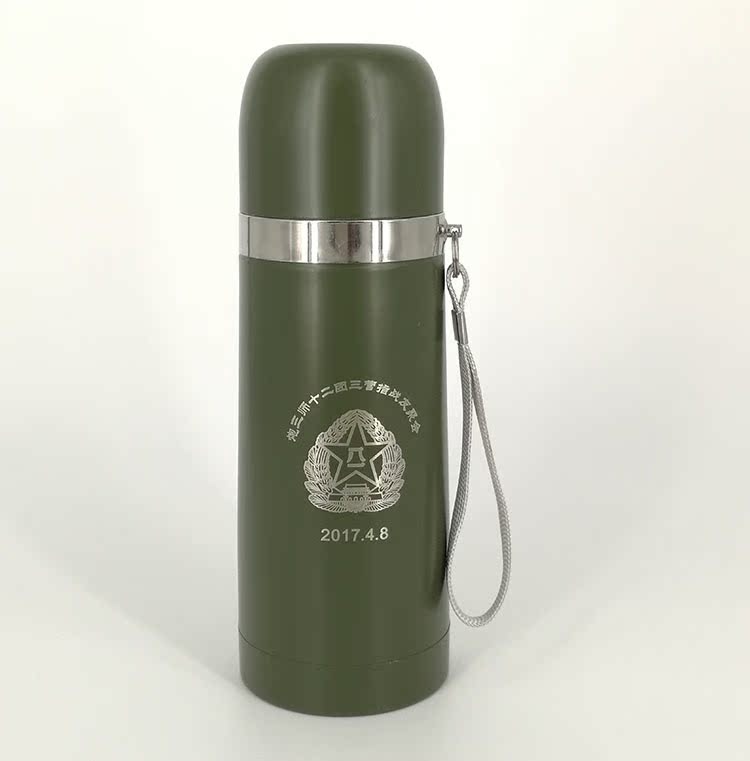 保温杯刻字（主要是针对金属制品）