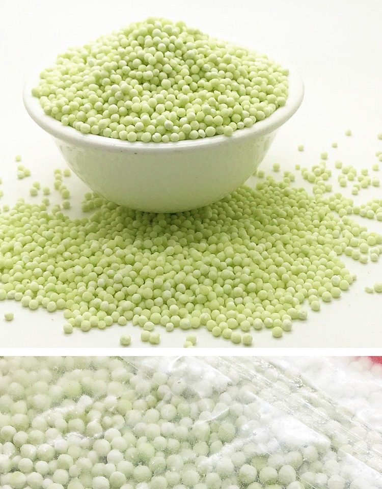 5包包邮泰国进口鳄鱼牌绿西米 绿色小西米甜品原料椰浆西米露500g