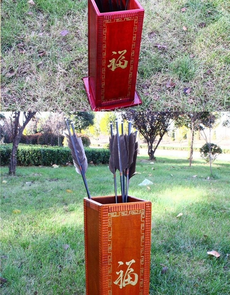 木质仿古传统投壶投箭 景区娱乐游戏用品 影视道具 儿童玩具热销