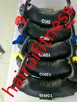 Bulgarian Croissant bag Weight training Private teaching Gym Private teaching Studio Fitness equipment