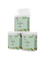 600 childrens cotton swabs baby cotton swabs for ear nose baby baby newborn baby clean small cotton swabs