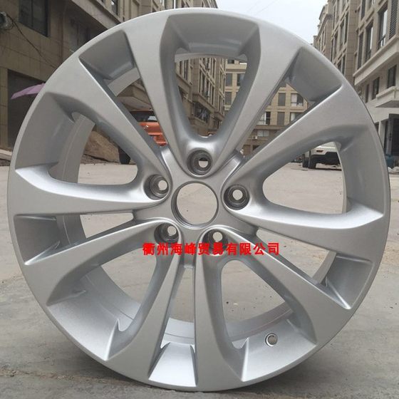 14/15/16/17 인치 체리 휠 허브 TIGGO 3 TIGGO 5 ARRIZO 7 Chery A3 Arrizo Wheel Rim에 적응 14/15/16/17 인치 체리 휠 허브 TIGGO 3 TIGGO 5 ARRIZO 7 Chery A3 Arrizo Wheel Rim에 적응