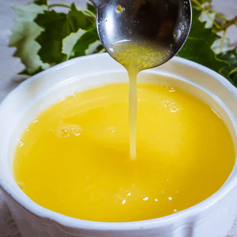 山西农家自产2016无添加新细玉米糁粒2500g苞米棒子渣粗杂粮包邮